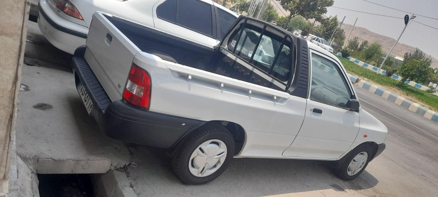 پراید 151 SE - 1403