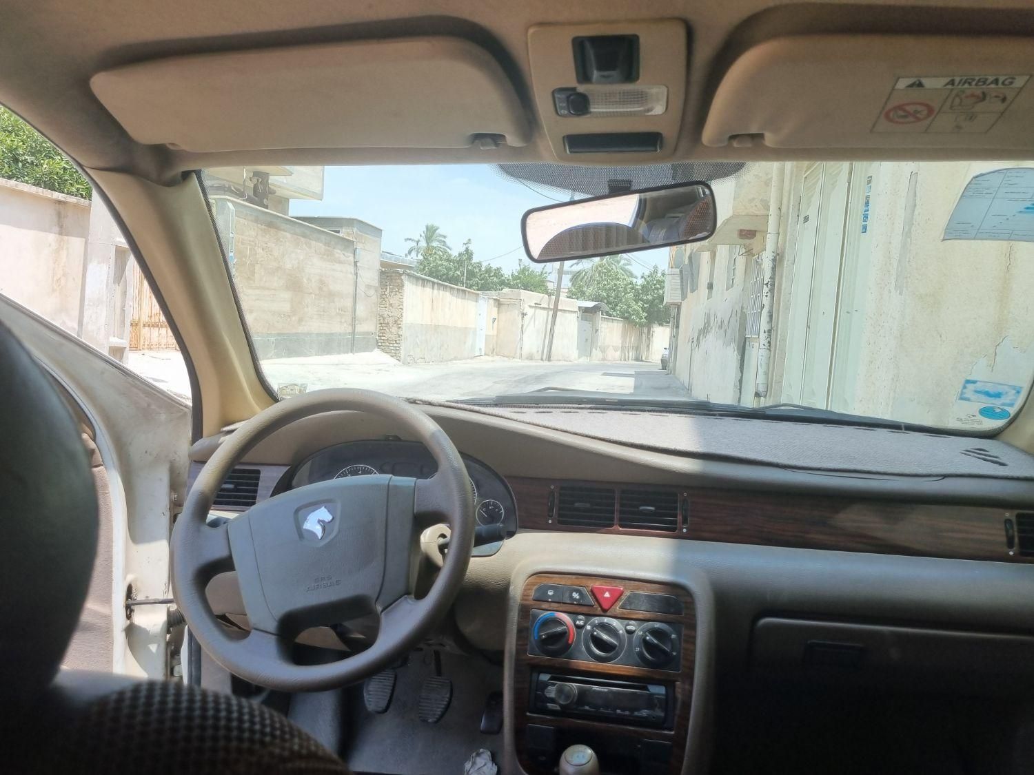 سمند LX XU7 - 1394