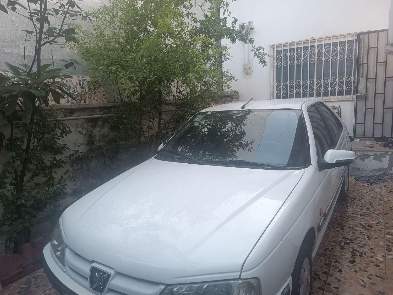 خودرو پژو، پارس آگهی ann_19324999
