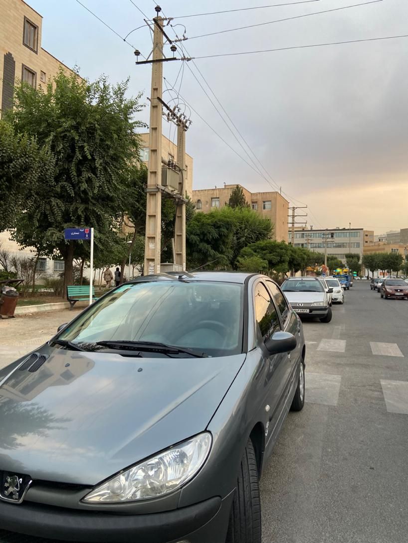 خودرو پژو، 206 آگهی ann_19325016