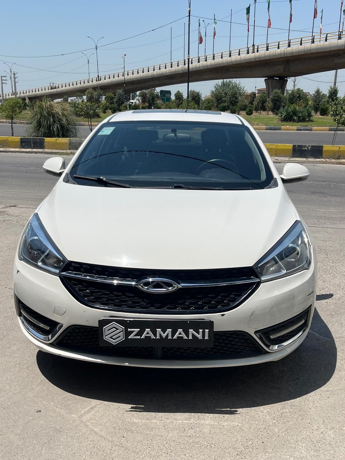خودرو چری، آریزو ۵ توربو آگهی ann_19325018