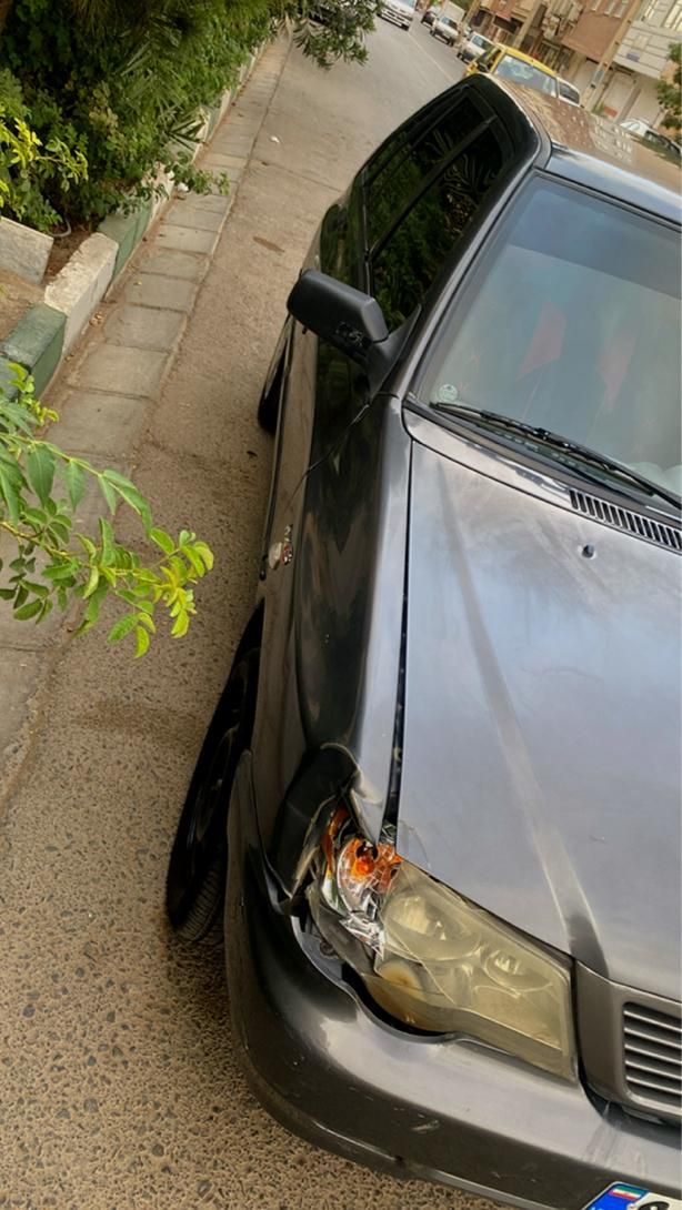 پراید 111 SE - 1396
