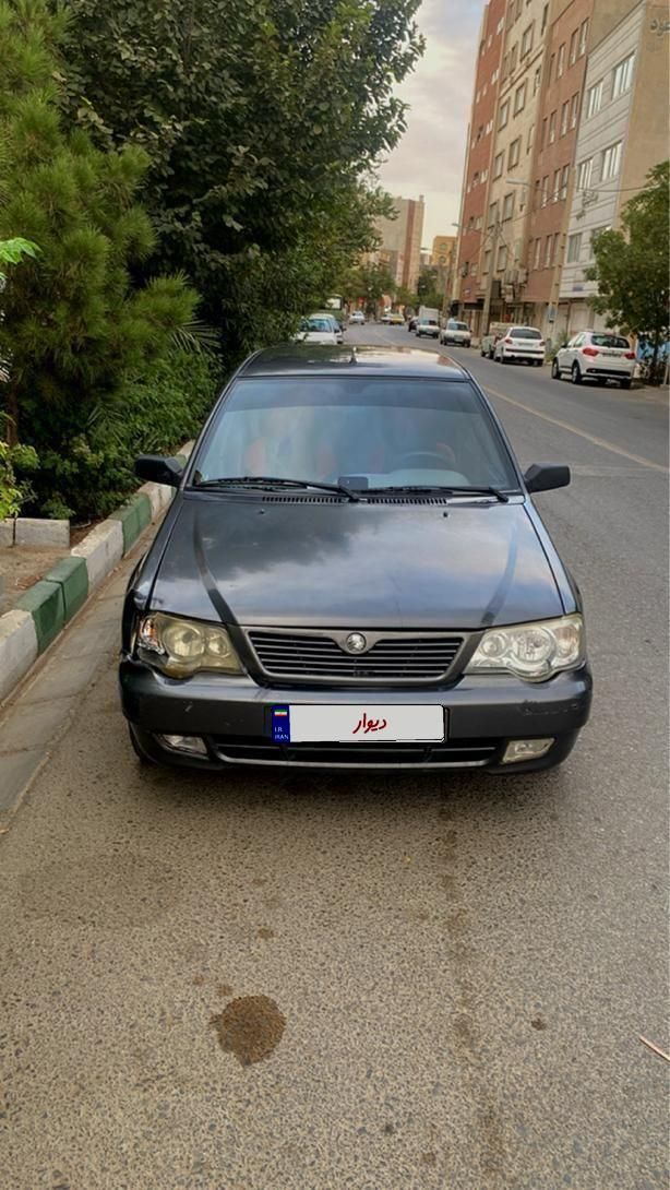 خودرو پراید، 111 آگهی ann_19325032