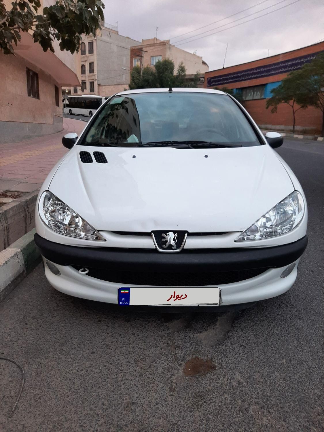 خودرو پژو، 206 آگهی ann_19325035
