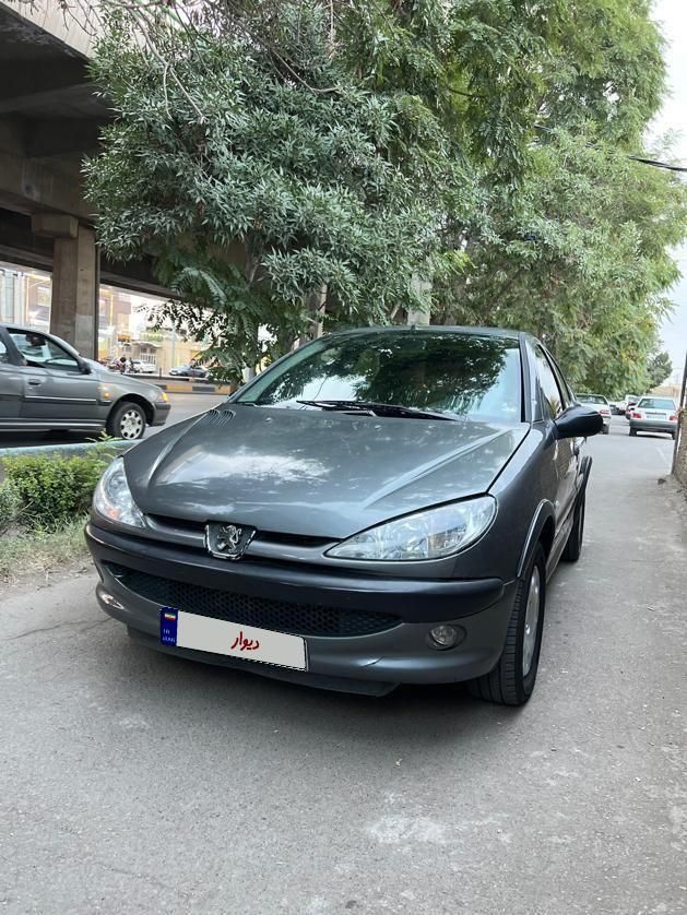 خودرو پژو، 206 آگهی ann_19325059