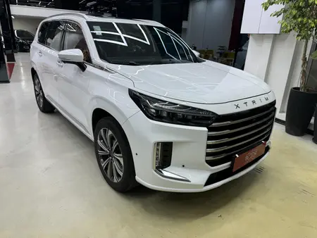 اکستریم VX ۲.۰ لیتر توربو - 1404