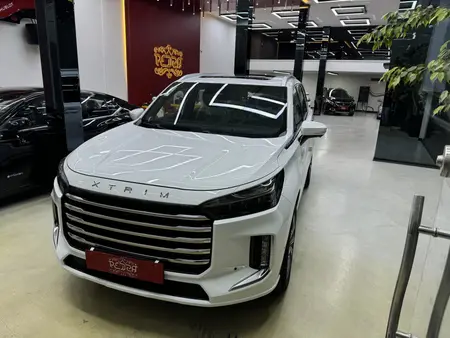 خودرو اکستریم، VX آگهی ann_19325091