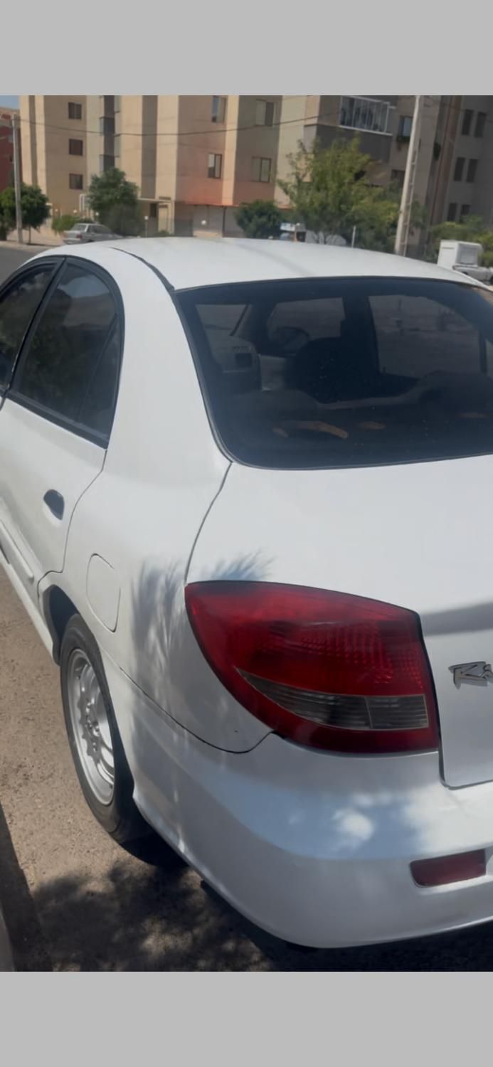 کیا ریو مونتاژ دنده ای LS - 1390