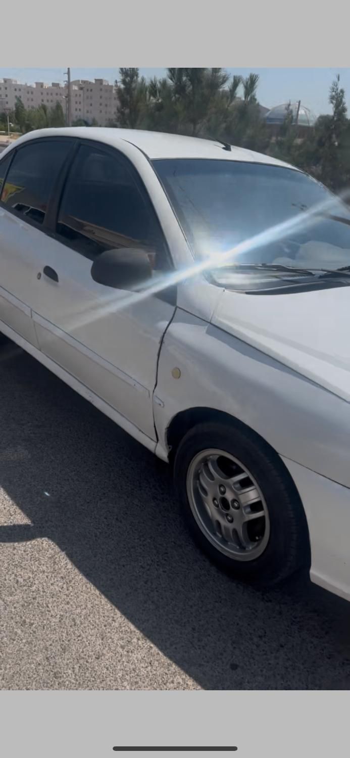 کیا ریو مونتاژ دنده ای LS - 1390