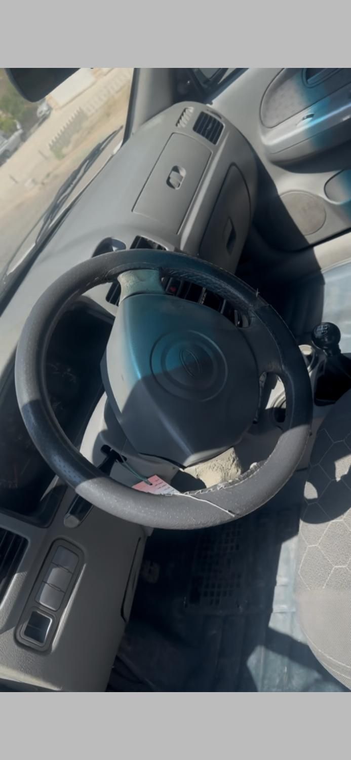 کیا ریو مونتاژ دنده ای LS - 1390
