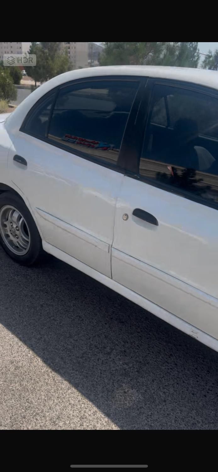 کیا ریو مونتاژ دنده ای LS - 1390