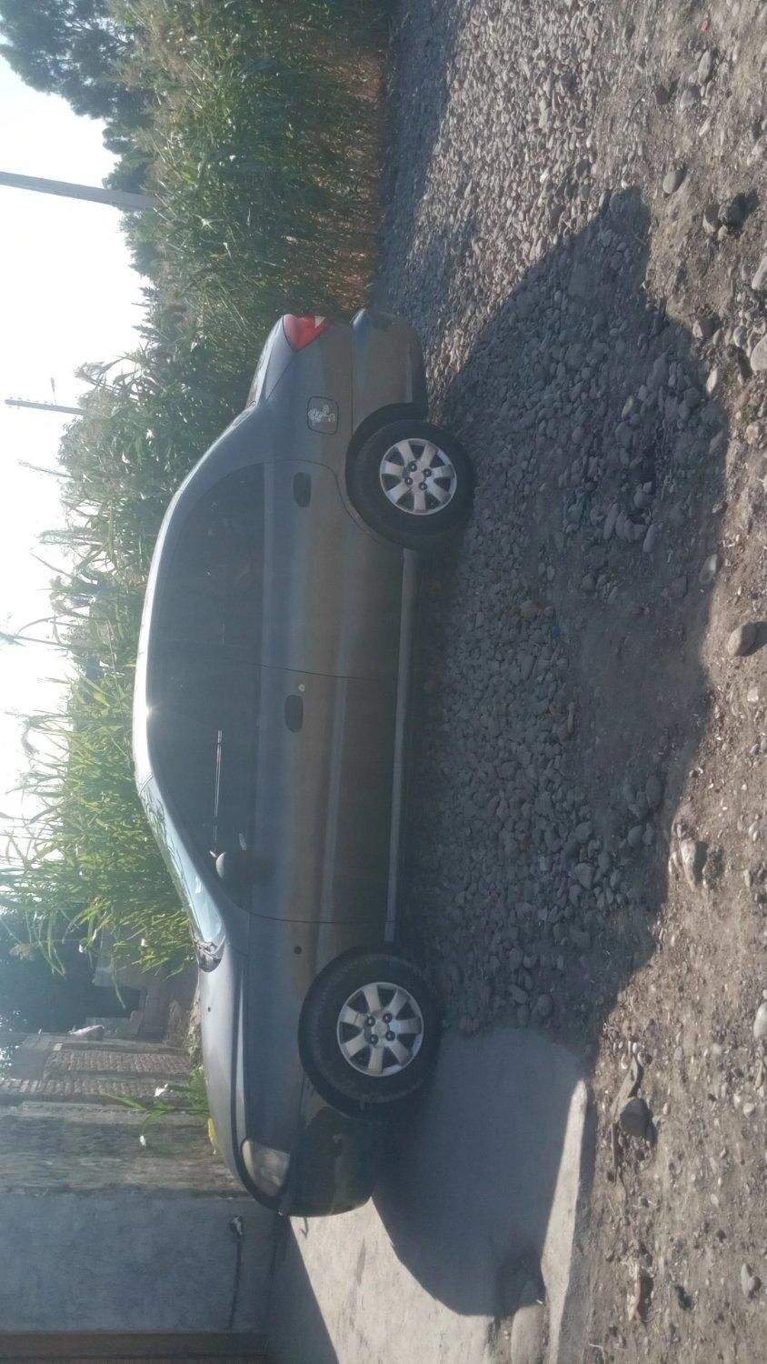 کیا ریو مونتاژ دنده ای LS - 1390