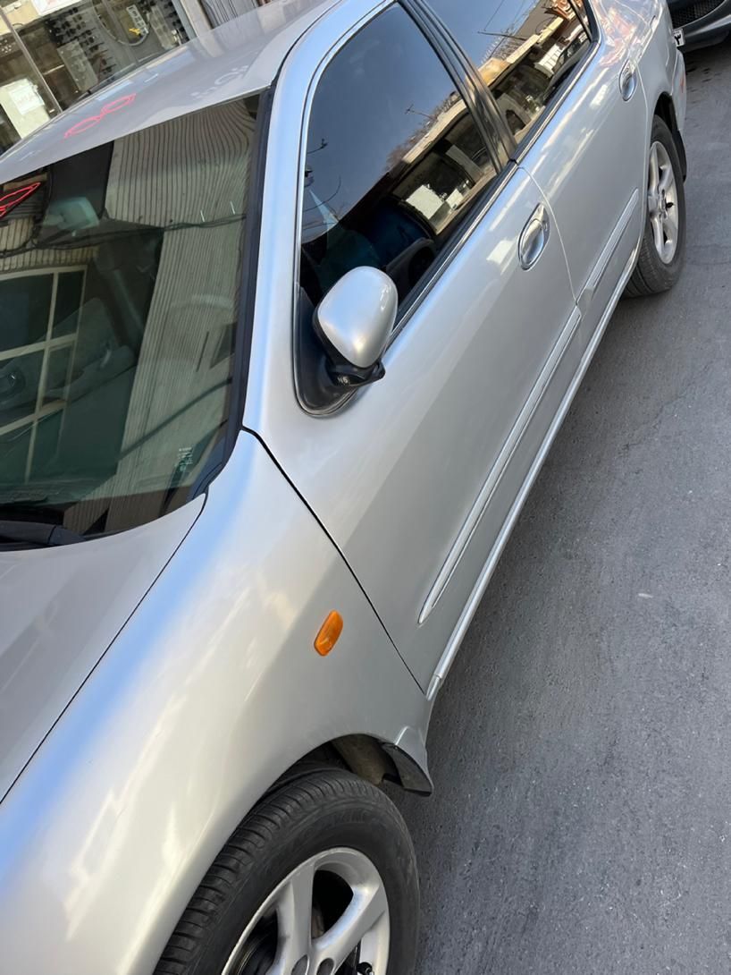 خودرو نیسان، ماکسیما آگهی ann_19325126