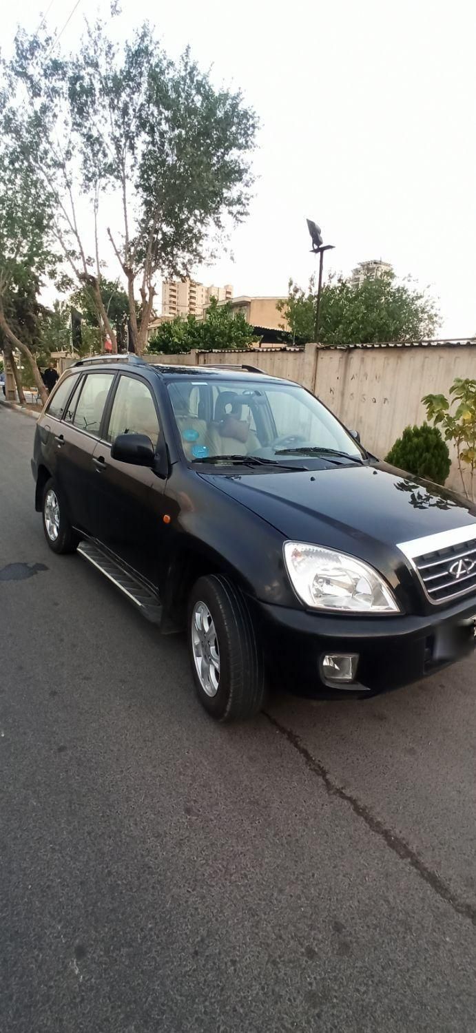 ام وی ام X33 دنده‌ای ساده - 1391