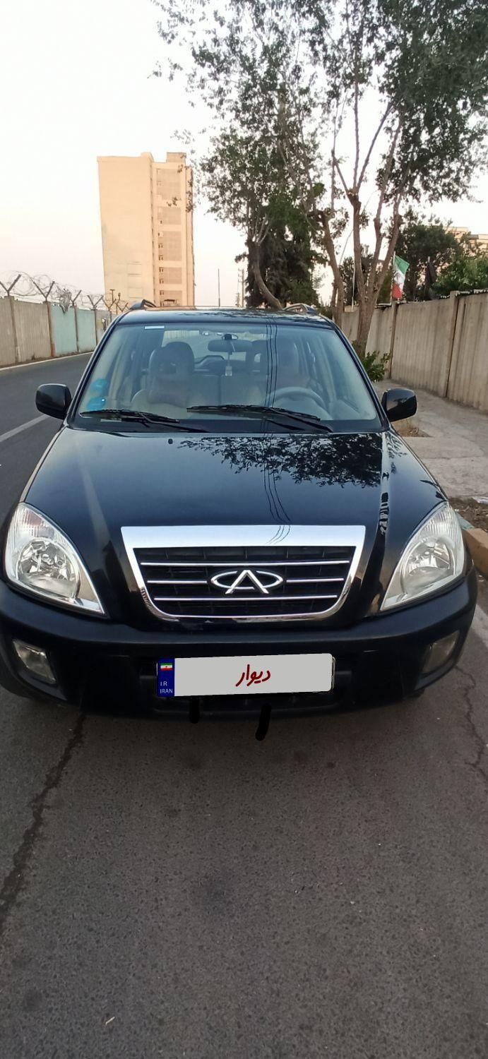 خودرو ام وی ام، X33 آگهی ann_19325170