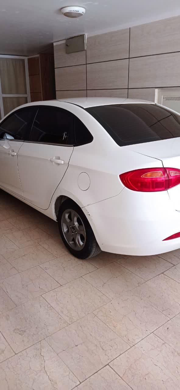 جک J4 اتوماتیک ساده - 1401