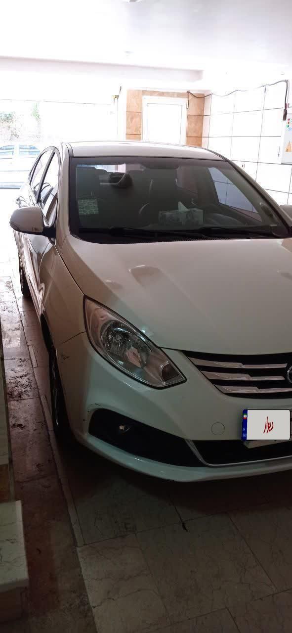 جک J4 اتوماتیک ساده - 1401