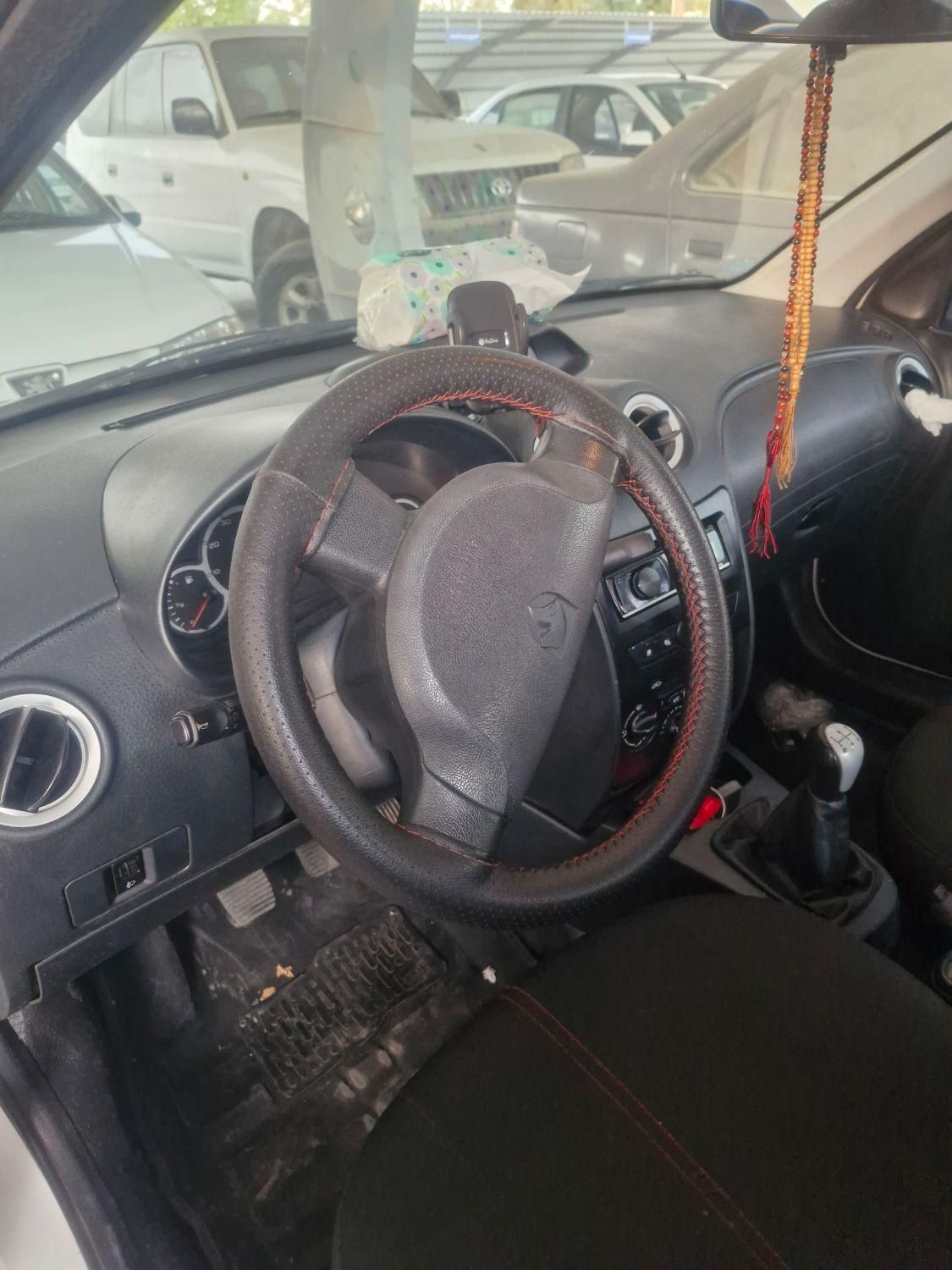 خودرو رانا، LX آگهی ann_19325210