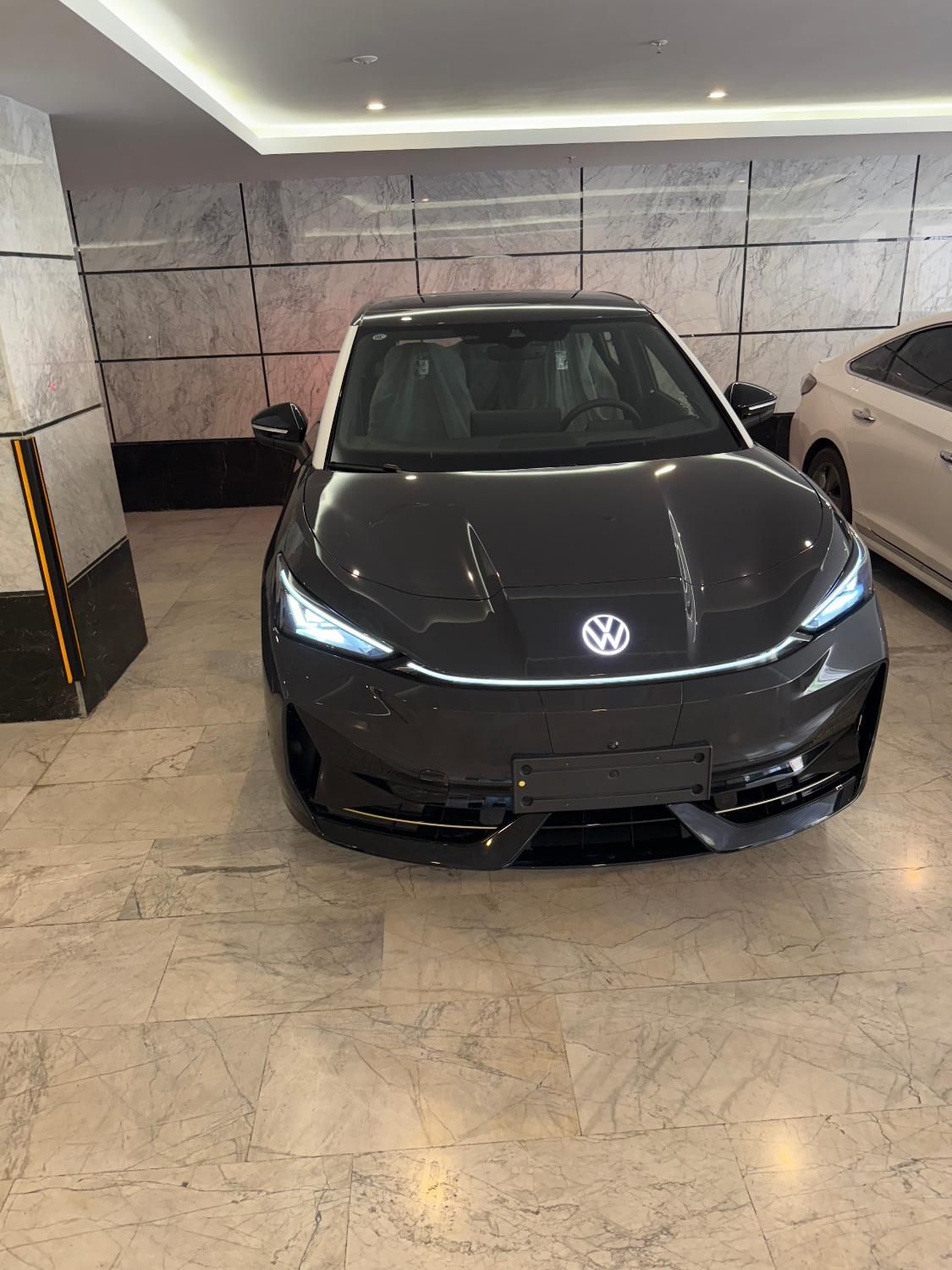فولکس گلف GTI - 2024