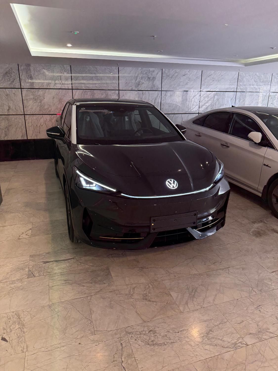 فولکس گلف GTI - 2024