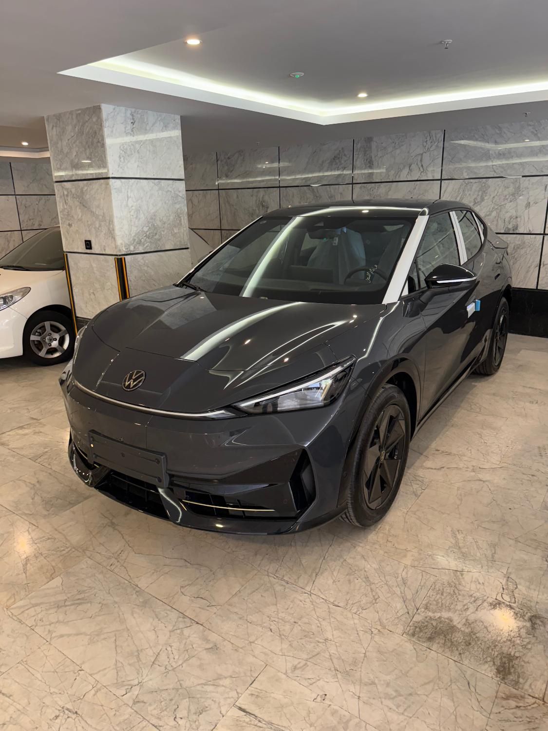فولکس گلف GTI - 2024