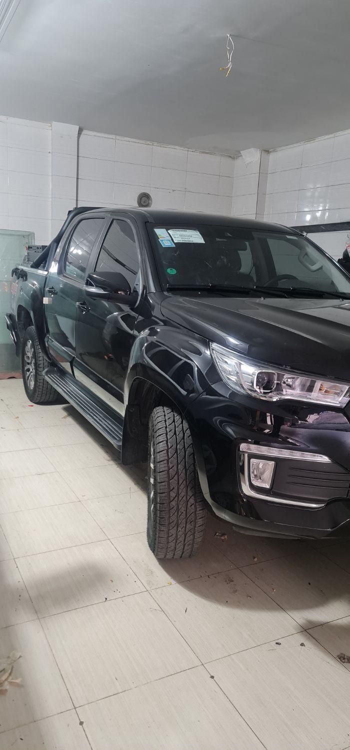 فوتون تونلند G7 - - 1403