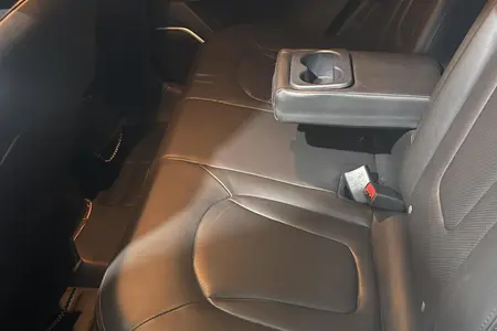جک S5 اتوماتیک - فیس جدید - 1402