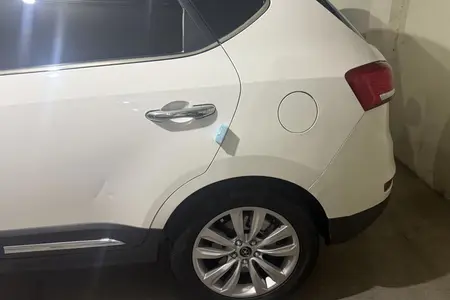 جک S5 اتوماتیک - فیس جدید - 1402