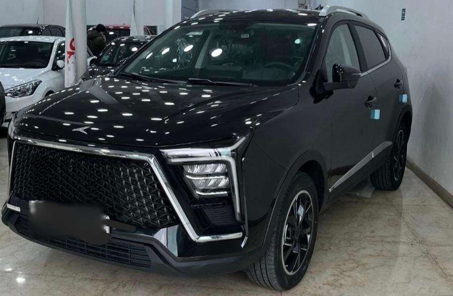 خودرو کی ام سی، X5 آگهی ann_19325263
