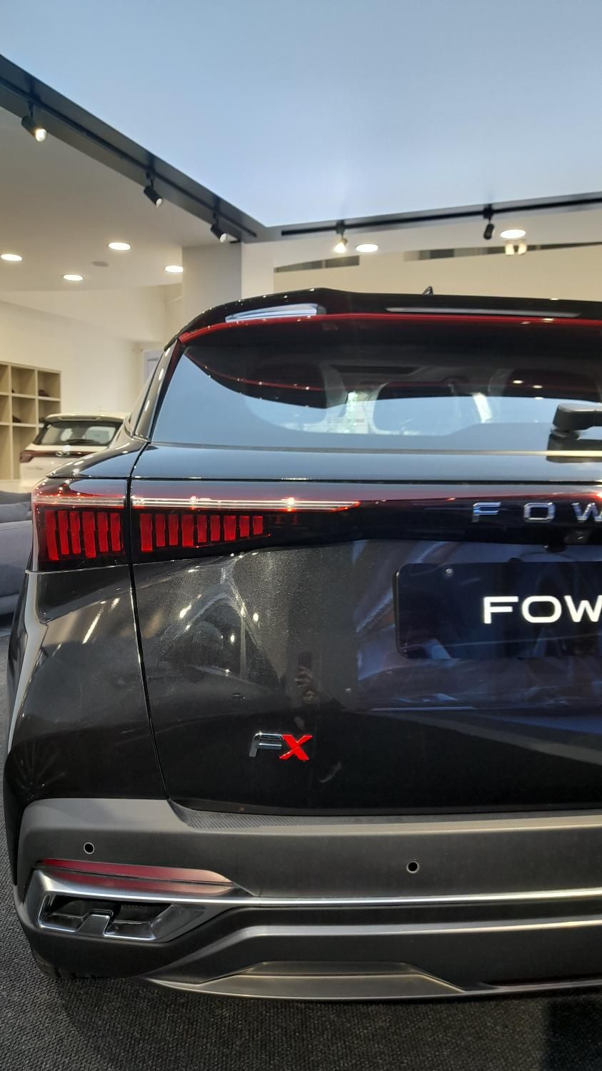 فونیکس FX پریمیوم FWD - 1404