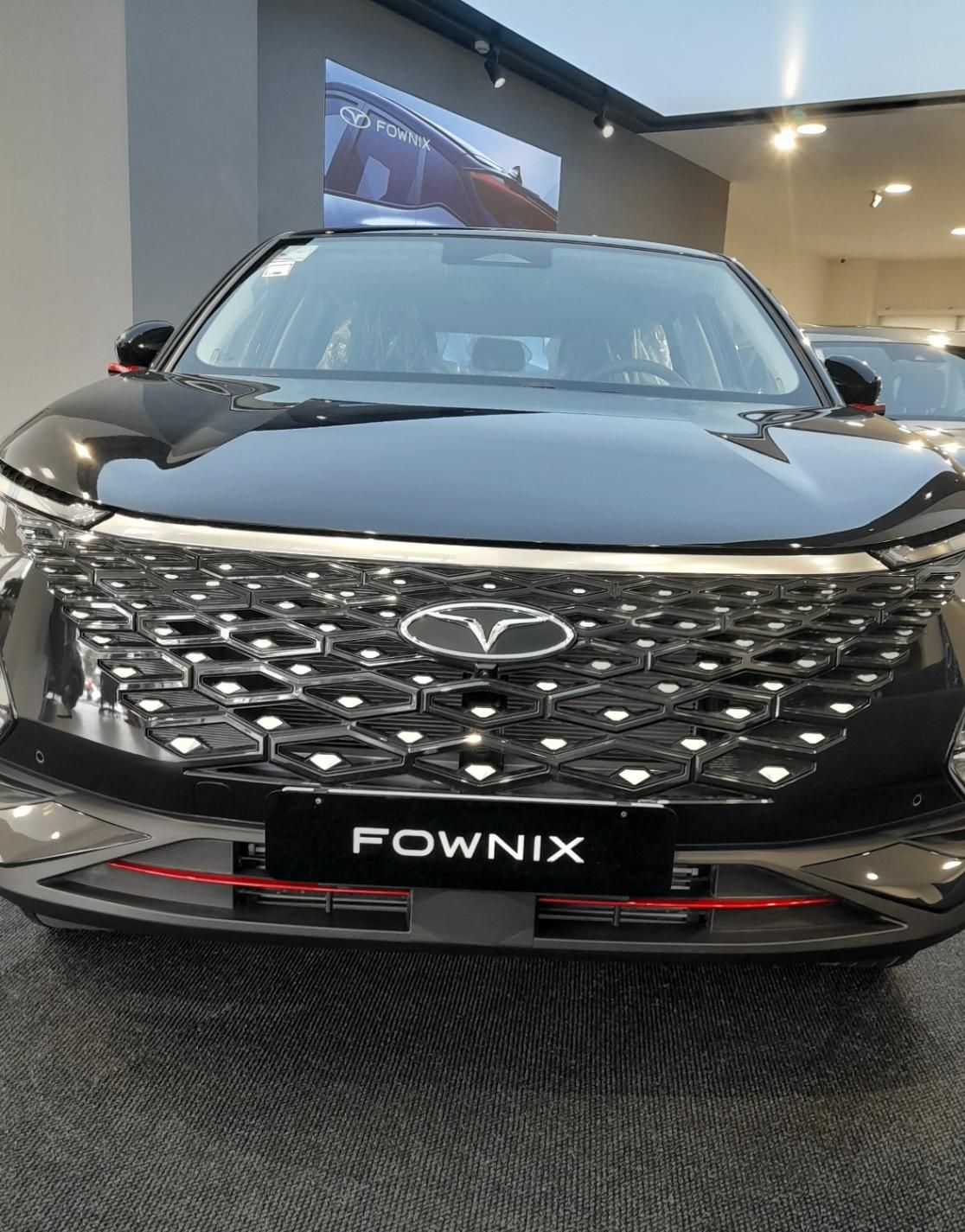 خودرو فونیکس، FX آگهی ann_19325276