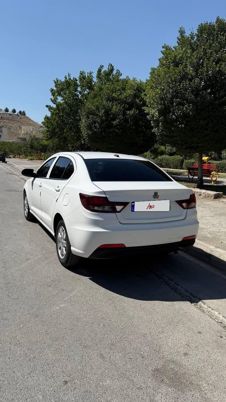 خودرو شاهین، GL آگهی ann_19325361