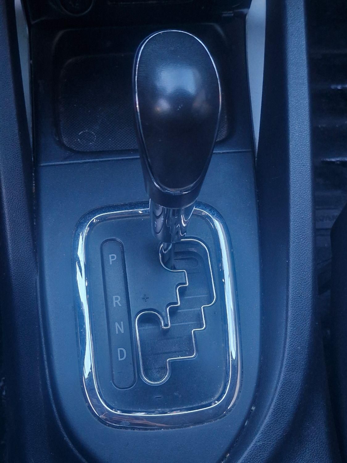 چانگان CS35 اتوماتیک - 2015