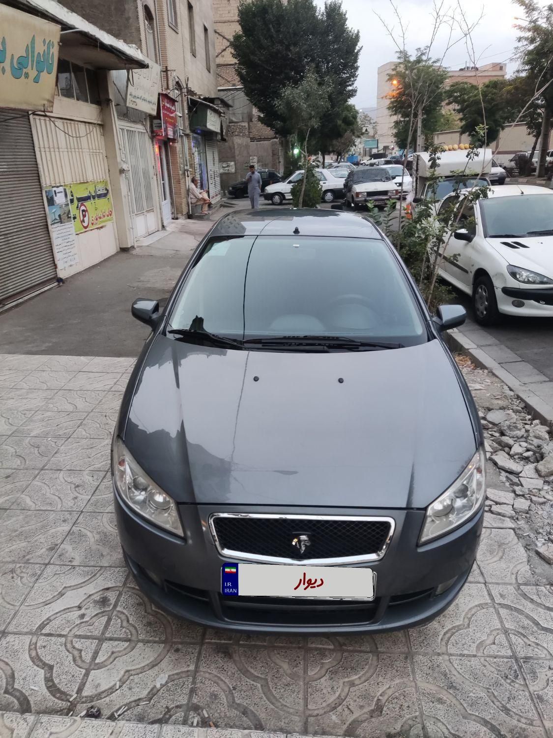 رانا LX TU5 - 1394