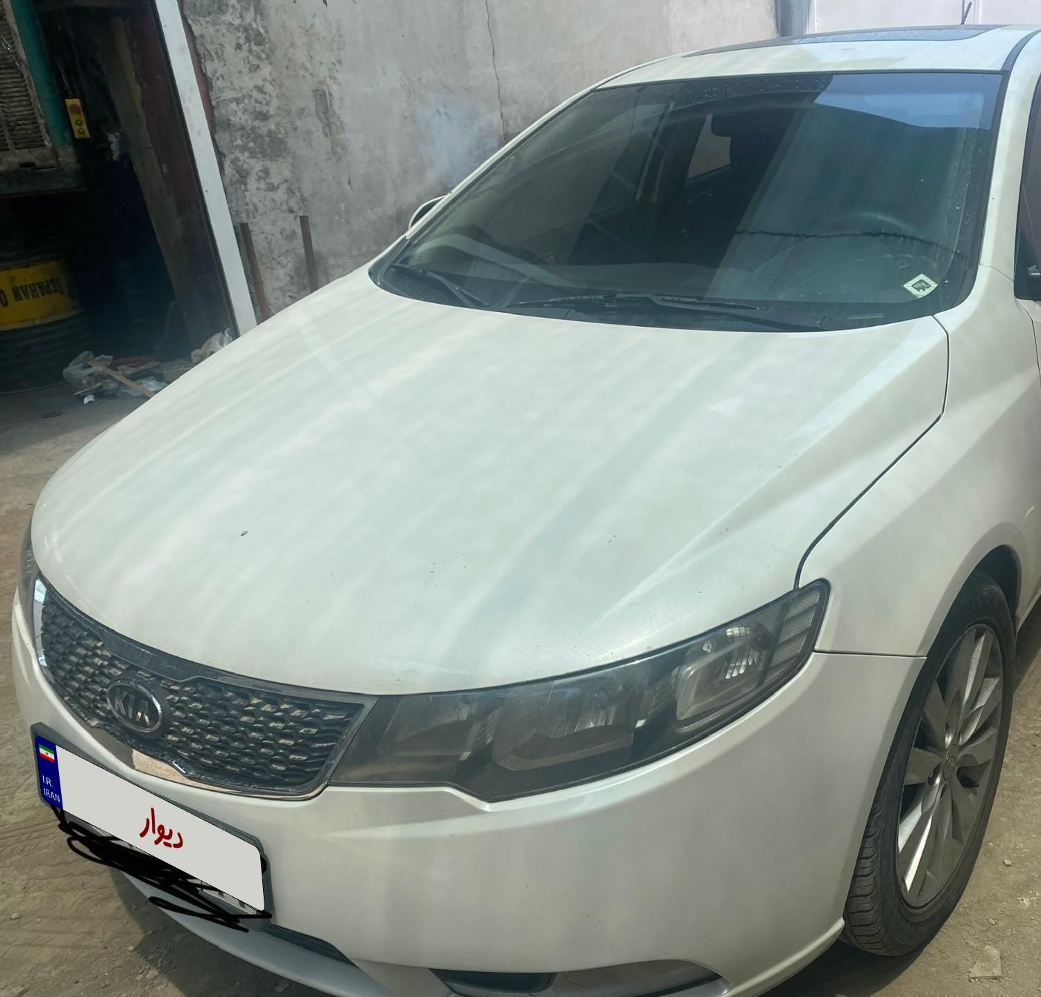 خودرو کیا، سراتو آگهی ann_19325473