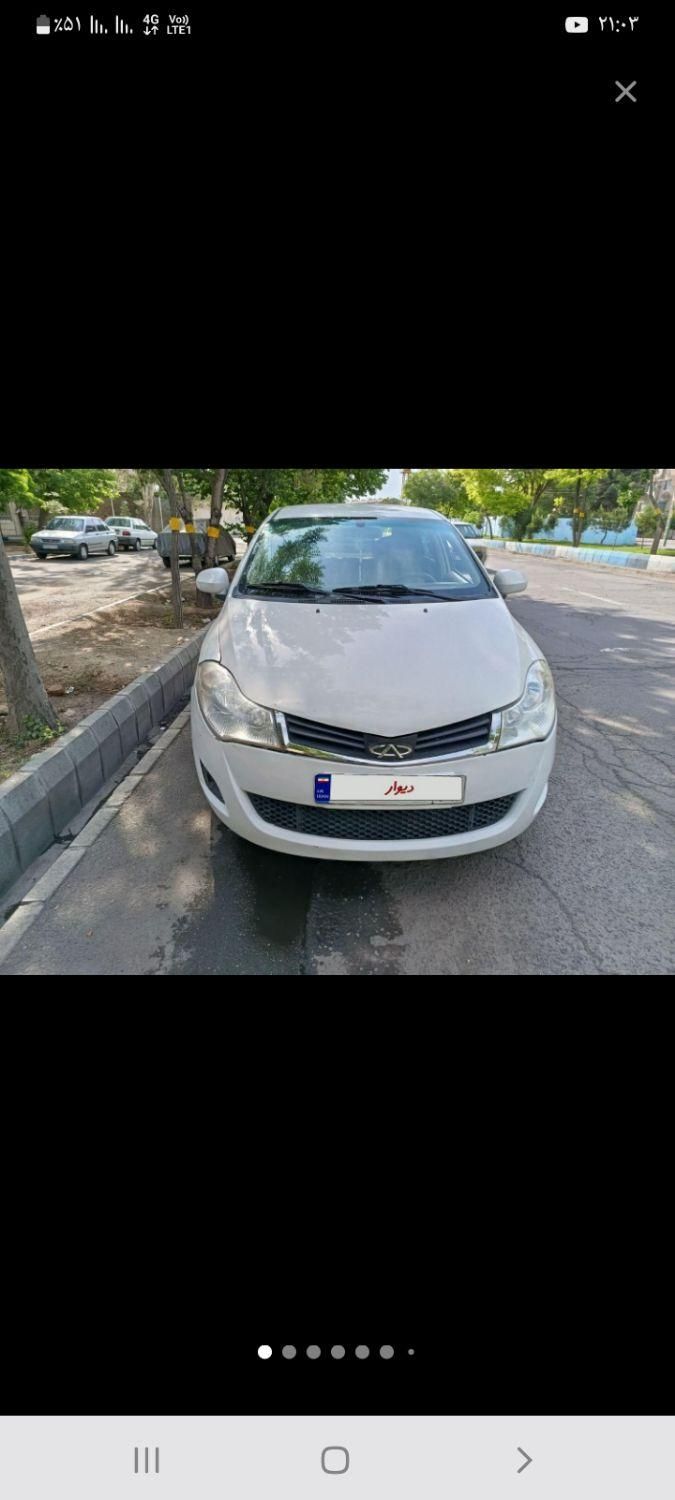 خودرو ام وی ام، 315 هاچ بک آگهی ann_19325474