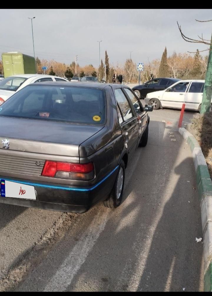 خودرو پژو، روآ آگهی ann_19325498