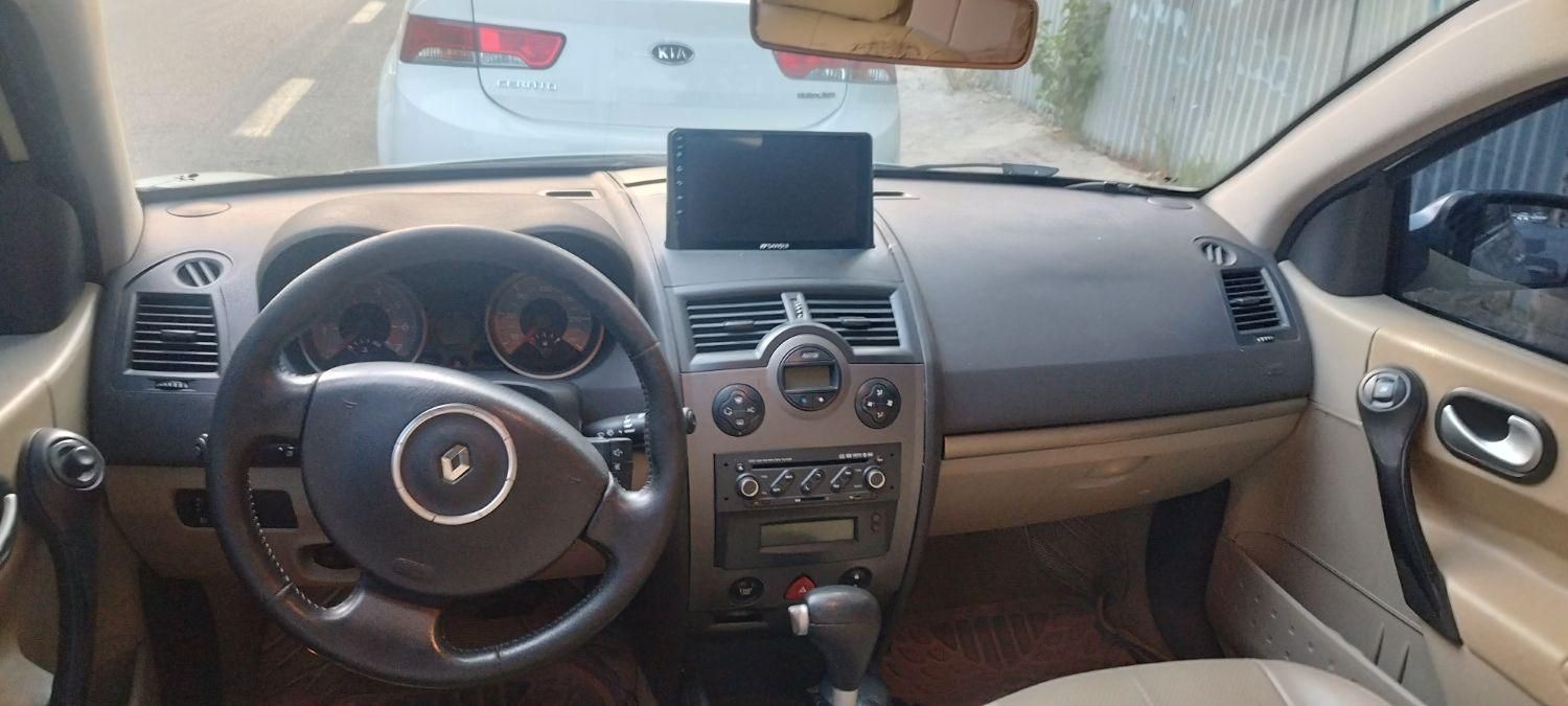 خودرو رنو، مگان وارداتی آگهی ann_19325528
