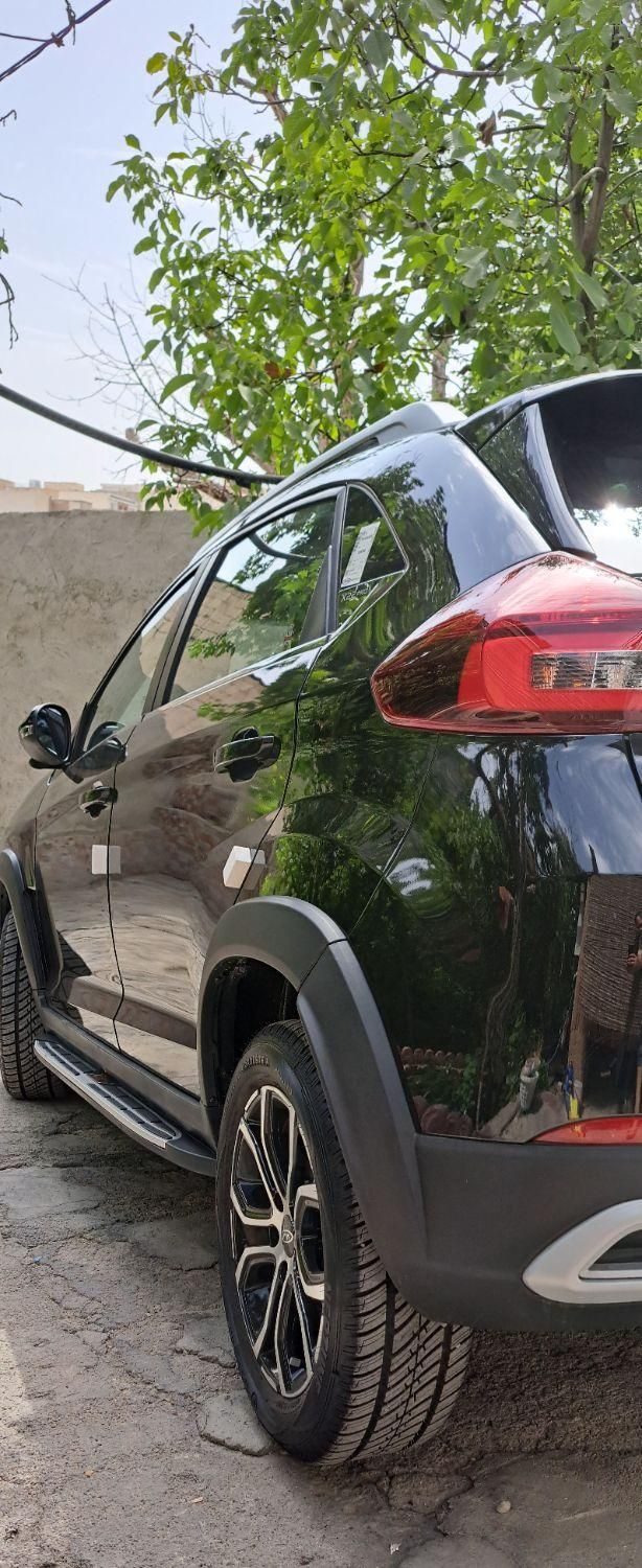 ام وی ام X22 پرو اتوماتیک IE - 1403