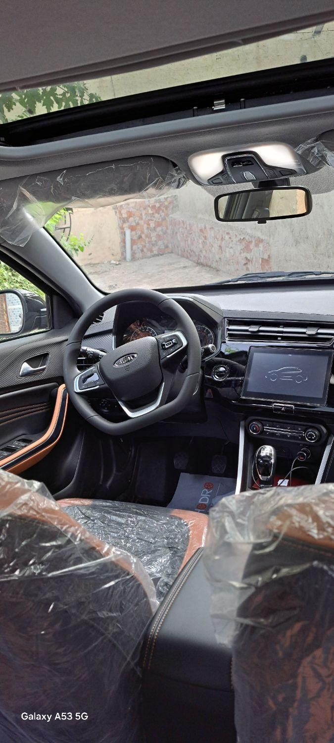 ام وی ام X22 پرو اتوماتیک IE - 1403
