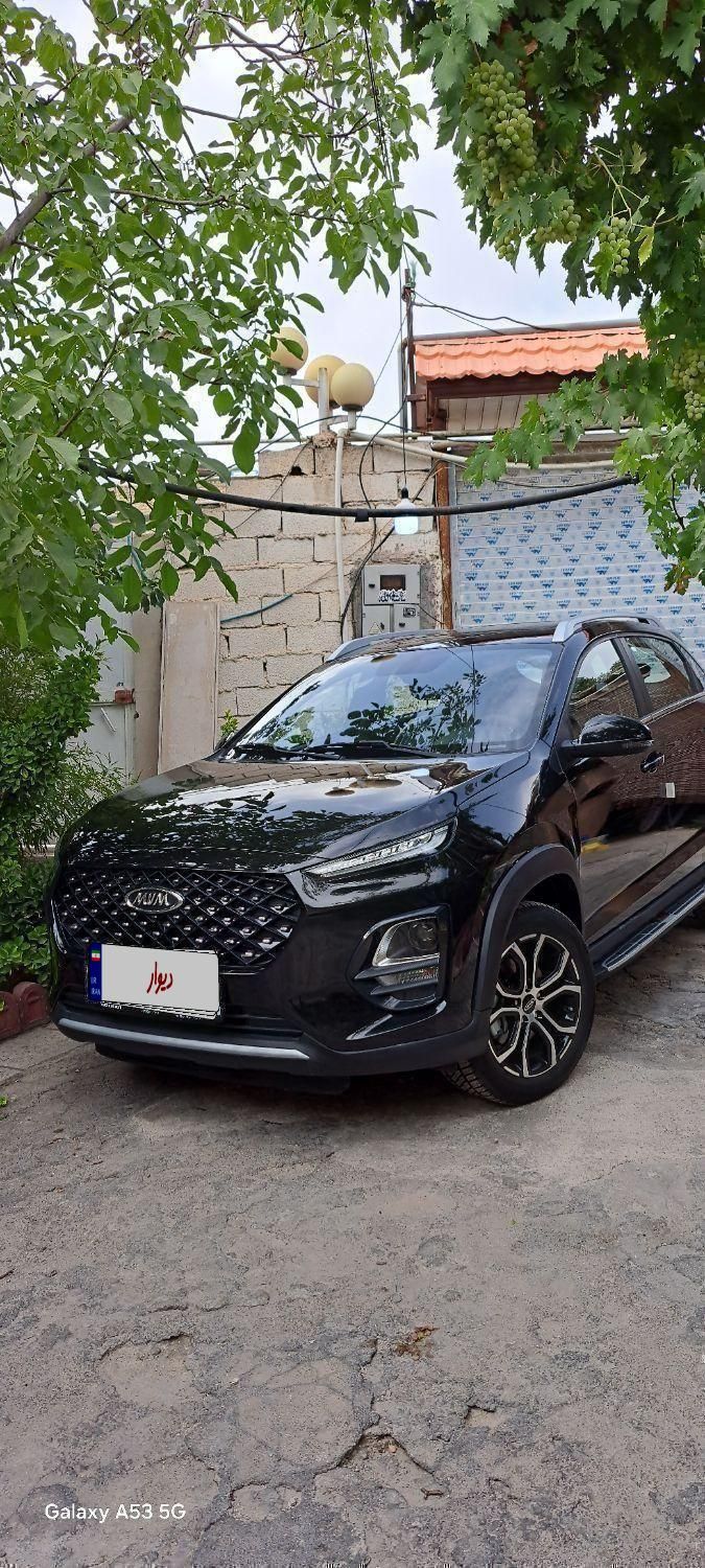 ام وی ام X22 پرو اتوماتیک IE - 1403