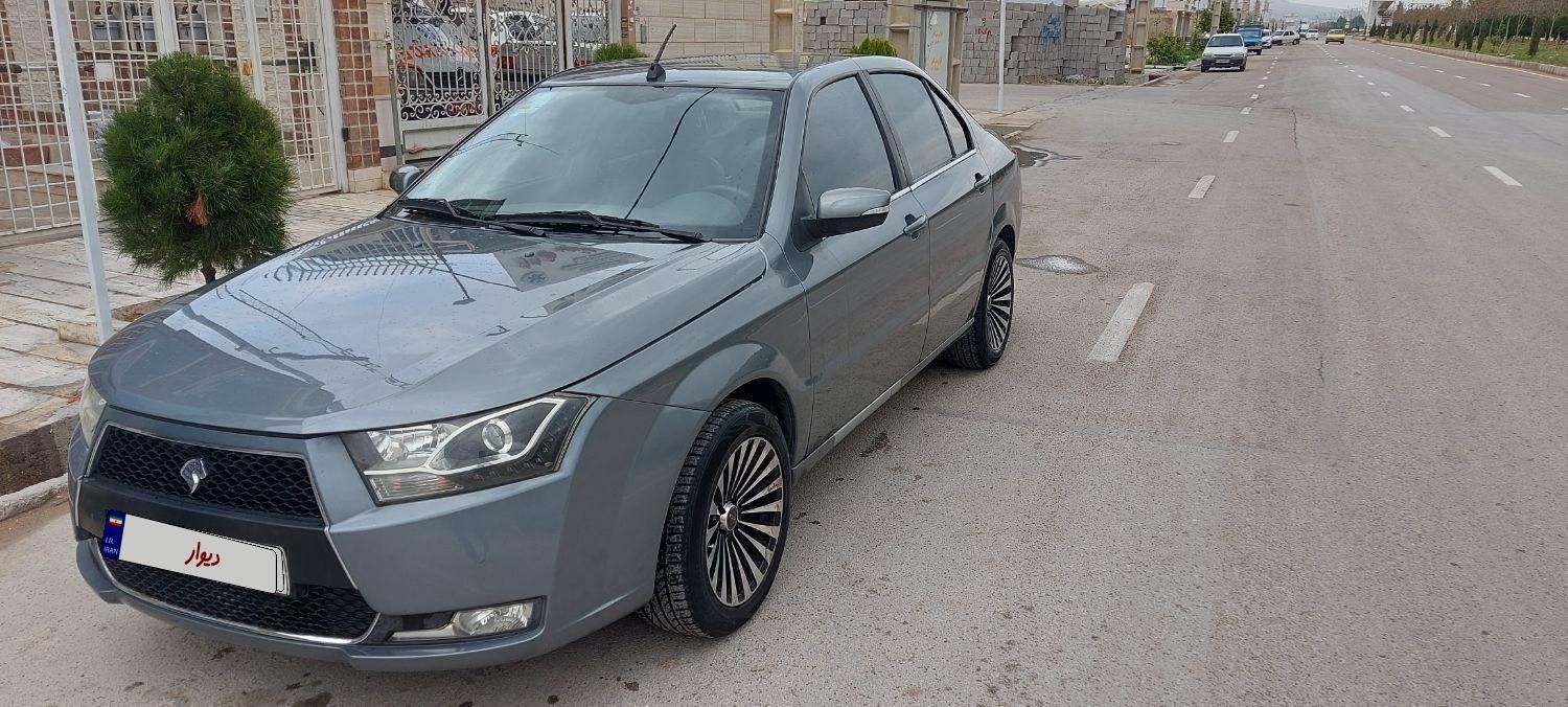 خودرو دنا، معمولی آگهی ann_19325649