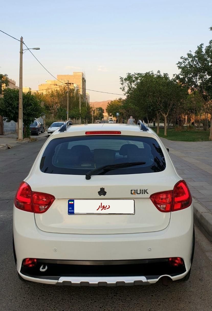 خودرو کوییک، معمولی آگهی ann_19325666