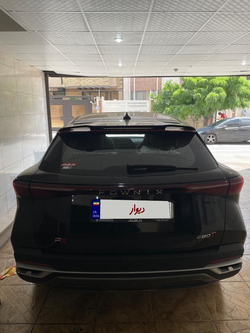 فونیکس FX پریمیوم FWD - 1404