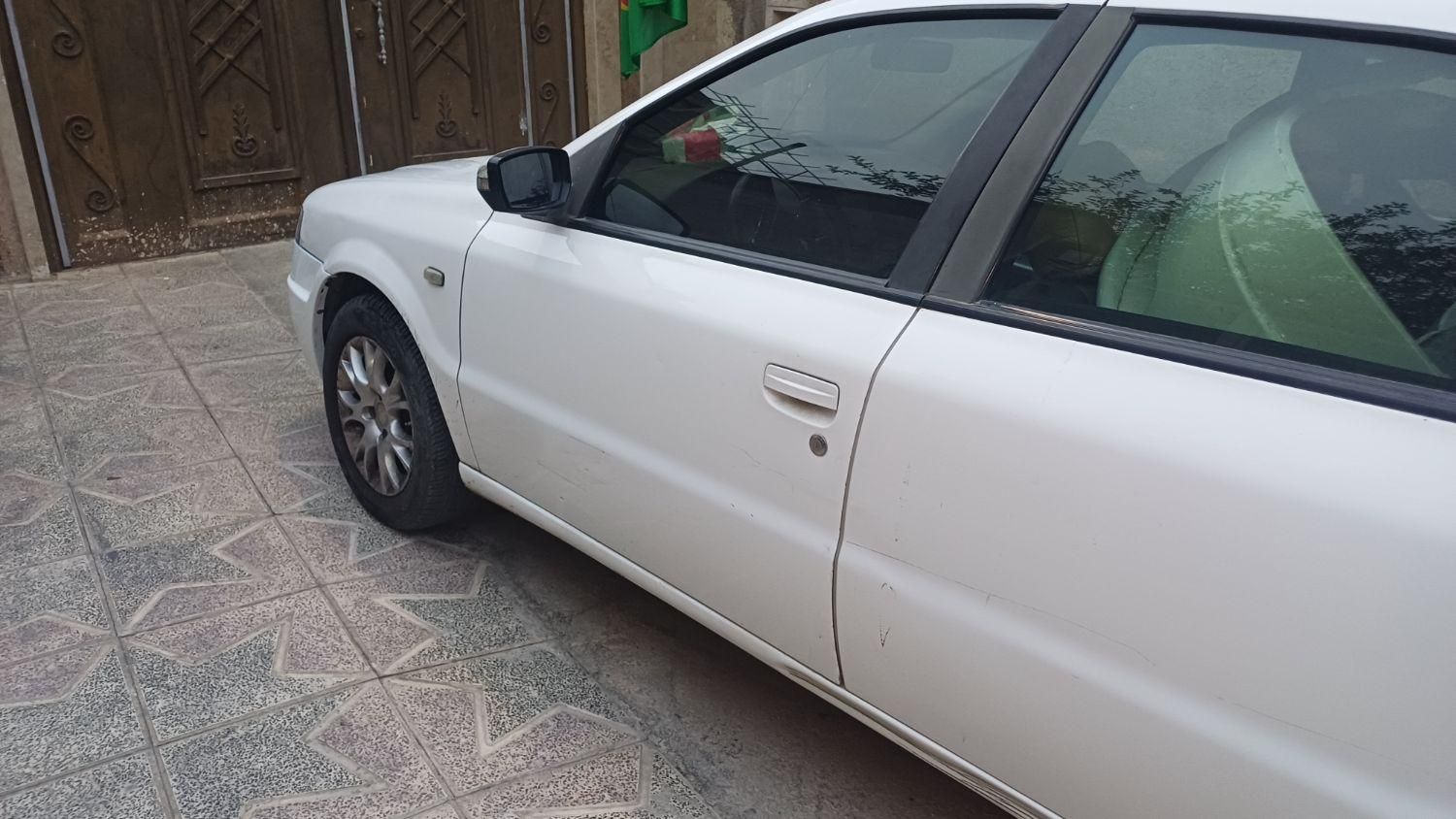 سمند سورن ELX EF7 - 1394
