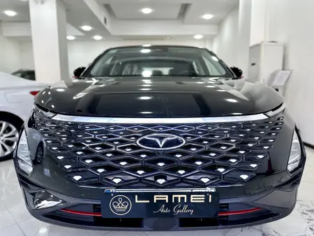 فونیکس FX پریمیوم FWD - 1402