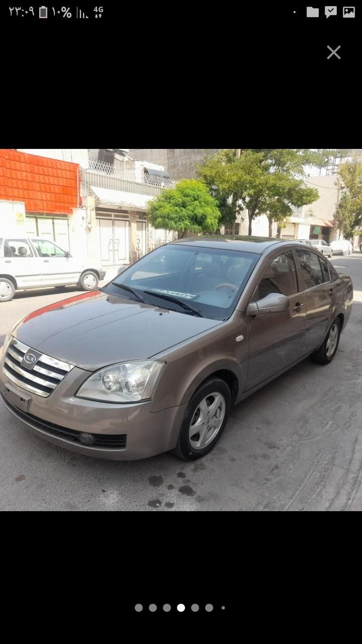 خودرو ام وی ام، 530 آگهی ann_19325710
