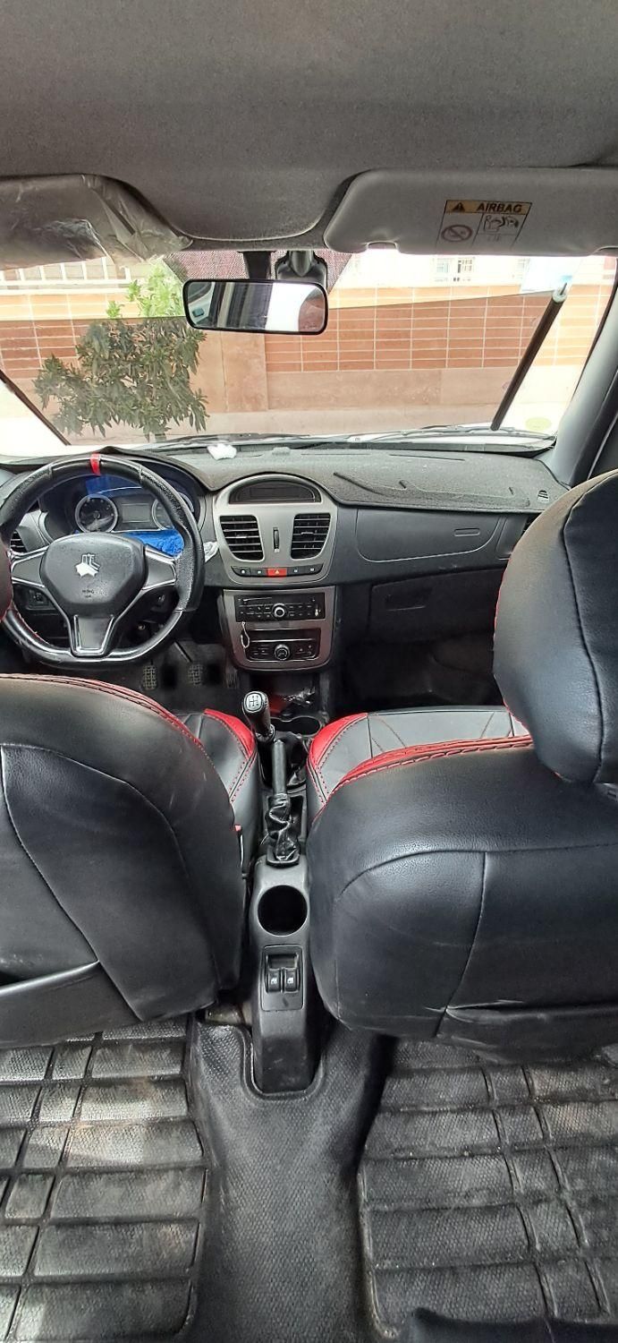کوییک GX H دنده ای - 1400