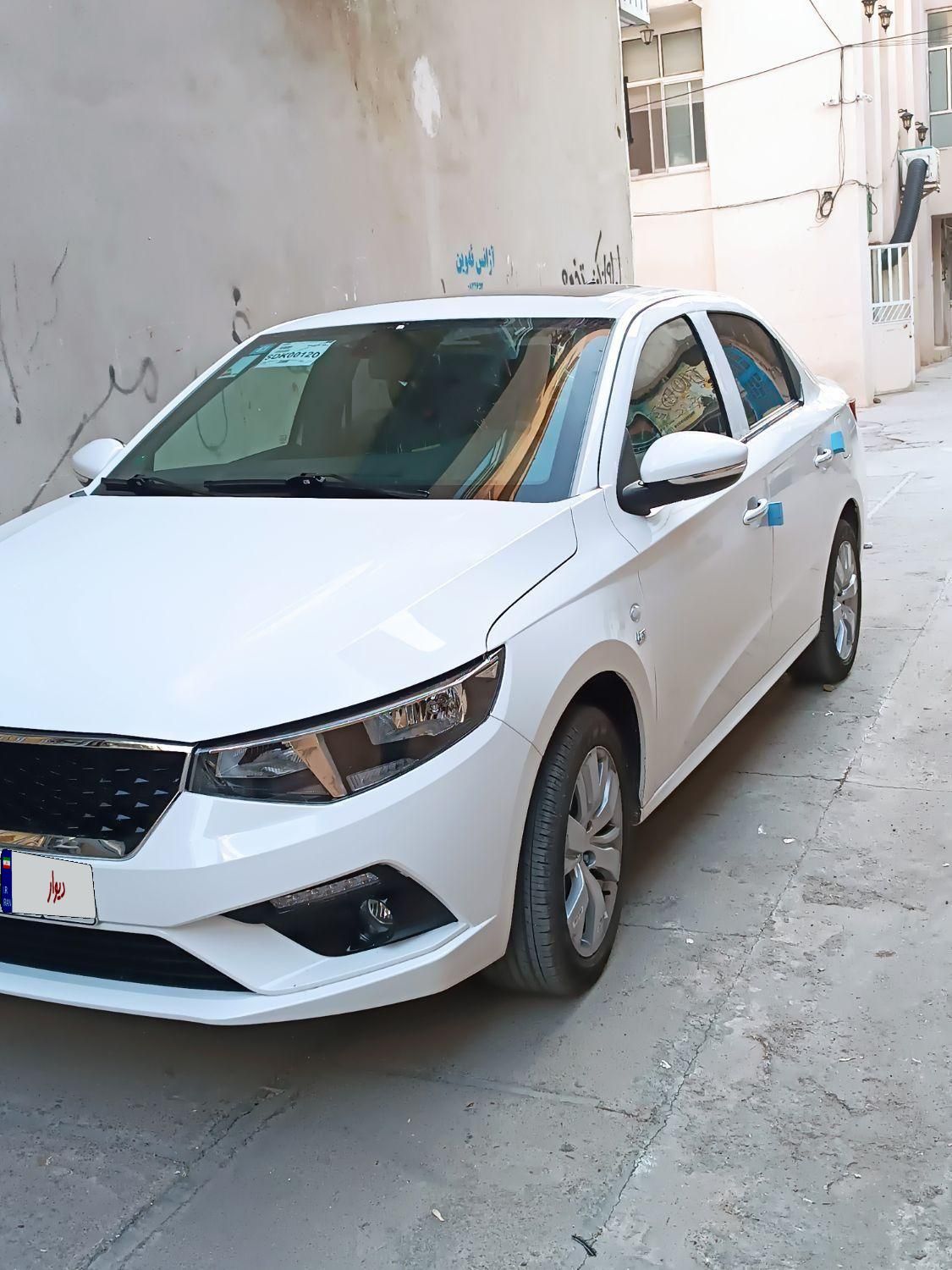 تارا اتوماتیک V4 LX - 1404
