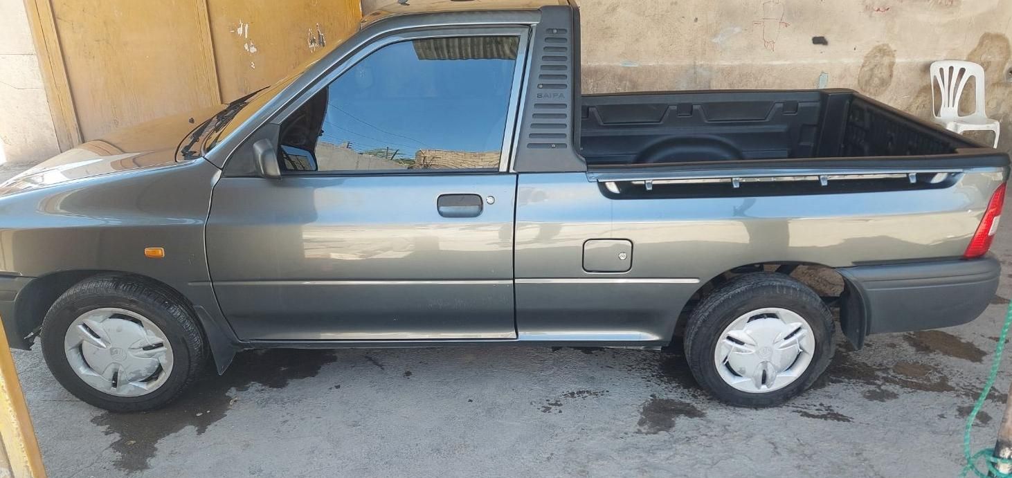 پراید 151 SE - 1401